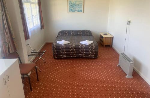 Cheviot Hotel | The Cheviot Hotel