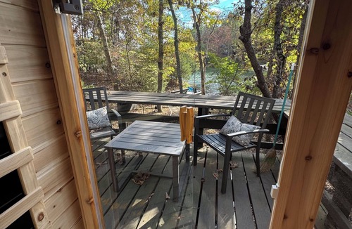 Innsbrook Ski Chalet | The Chic Chalet