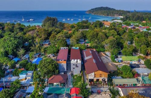Satun Hostel | The Chic Lipe