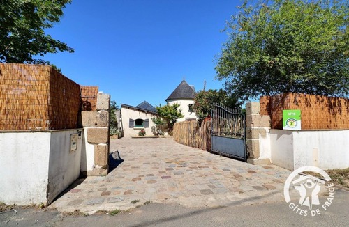 Orgeres House | The Chicane Mill