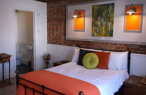 Chichester Hotel | The Chichester Inn