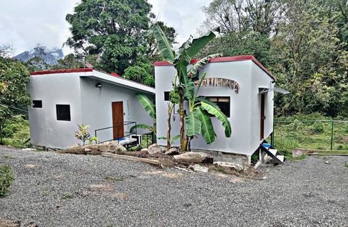 El Castillo House | The Chicken House #2