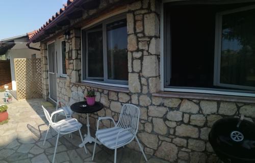 Tagarades Apartment | The chill spot