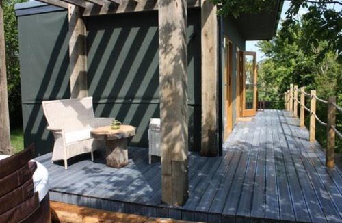 Wallingford Bed & Breakfast | The Chilterns View