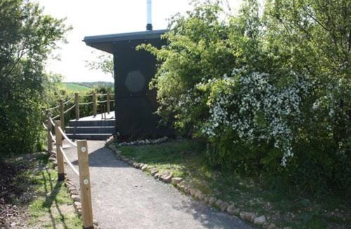 Wallingford Bed & Breakfast | The Chilterns View