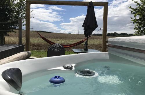 Wallingford Bed & Breakfast | The Chilterns View
