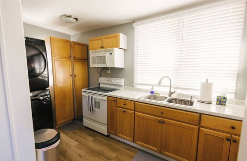 Hershey Apartment | The Chocolate Avenue Hideaway