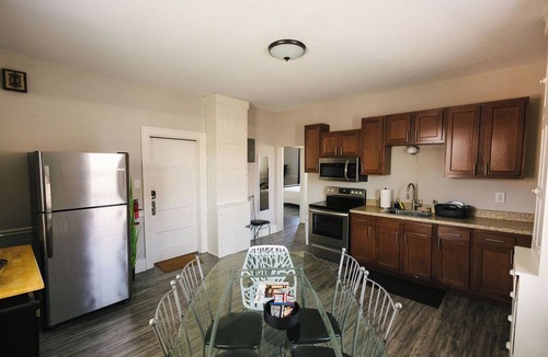 Hershey Apartment | The Chocolate Avenue Suite