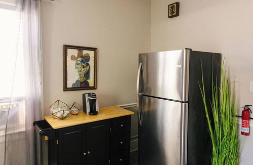 Hershey Apartment | The Chocolate Avenue Suite