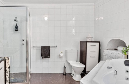 Willaston Bed & Breakfast | 'THE CHURCH' Guest Home in the Gawler Barossa Region of South Australia!