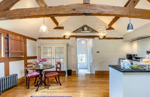Hereford Cottage | The Cider Mill