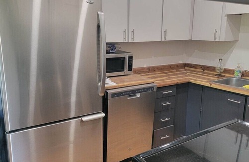 Templeton Apartment | The City Apartment | Relaxing 4BR Retreat