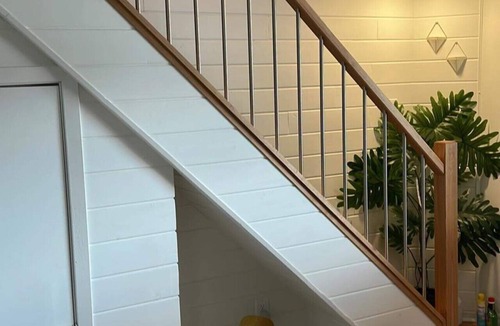 Templeton Apartment | The City Apartment | Relaxing 4BR Retreat