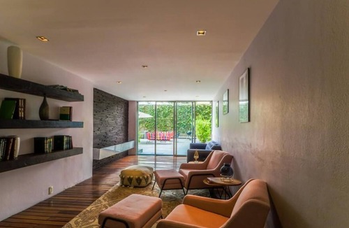 El Yaqui Apartment | The City Block 1502 I Modern 2 Bedroom Apartment with in Santa Fe