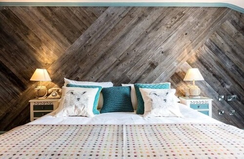 Exeter Hotel | The City Gate Hotel