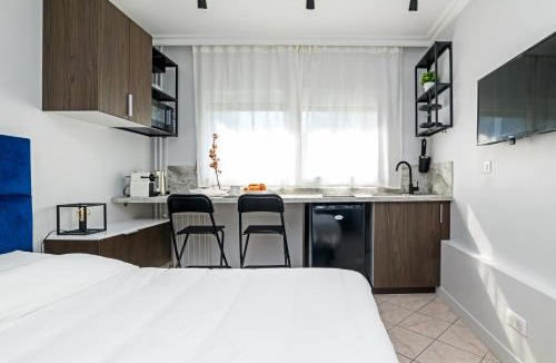 Front de Lac Apartment | The City Nest - Duke Housing