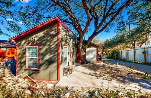 Dawson House | The City Perch