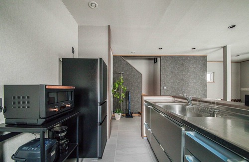 Higashi House | THE CITYSCAPE