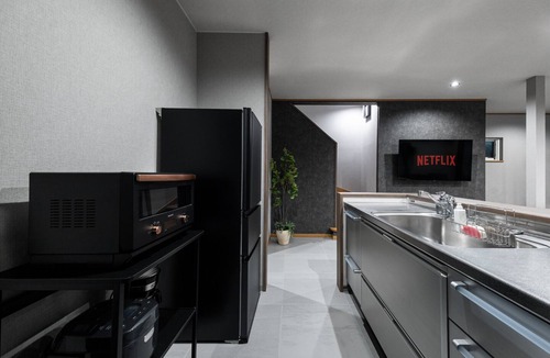 Higashi House | THE CITYSCAPE