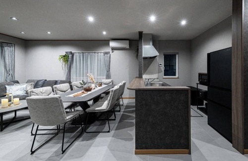 Higashi House | THE CITYSCAPE /Sapporo Hokkaidō
