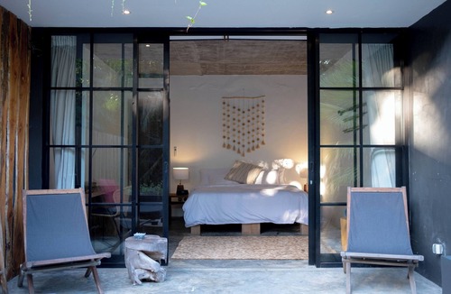 Kutuh Kaja Hotel | The CIVYT
