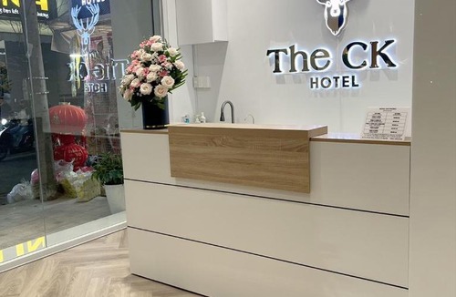 Chau Doc Hotel | The CK Hotel