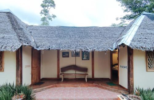 San Lorenzo Hotel | The Clara Beach and Guest House