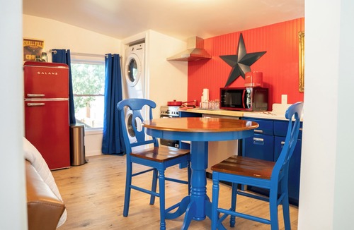 Metropolis House | The Clark: Where Superheroes Sleep