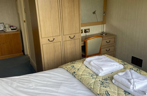 Rampside Hotel | The Clarkes Hotel