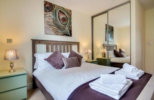 Convention Quarter Apartment | The Class Place