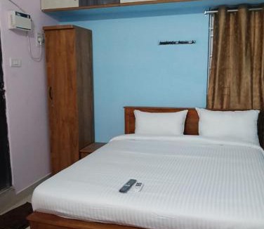 Mahindra World City Hotel | the classic estate