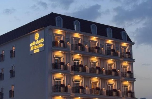 Abha Hotel | The Classic Palace