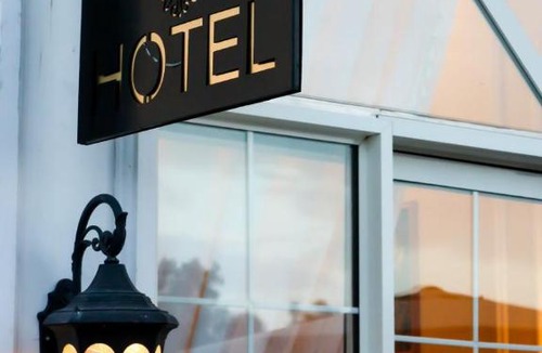 Abha Hotel | The Classic Palace
