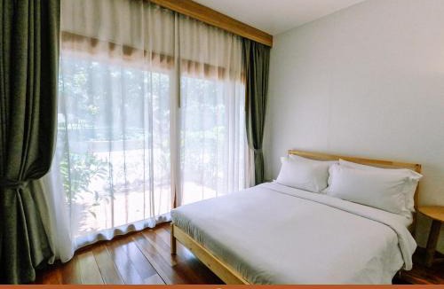 Satun Resort | The Cliff Lipe