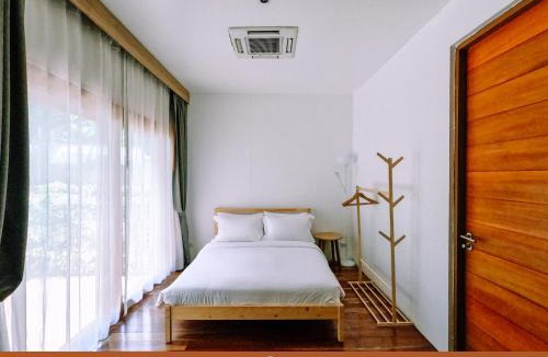 Satun Resort | The Cliff Lipe