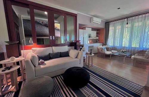 Satun Hotel | The Cliff Lipe