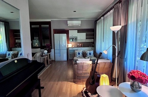 Satun Hotel | The Cliff Lipe