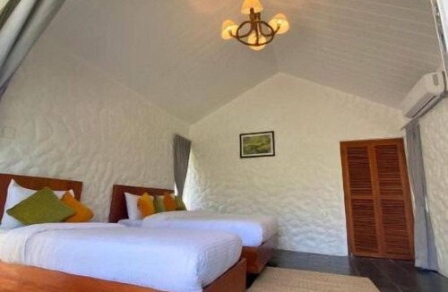 Gandaki Zone Resort | The Cliff