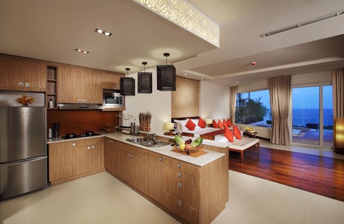 Phu Hai Beach Hotel | The Cliff Resort & Residences