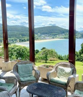 Faro Ski Chalet | The Cliffs - A Pedrinha