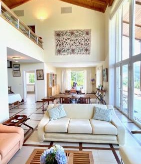 Faro Ski Chalet | The Cliffs - A Pedrinha
