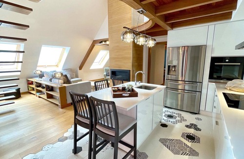 Covas Apartment | The Cliffs - MarCastelos