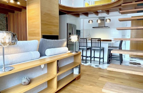 Covas Apartment | The Cliffs - MarCastelos