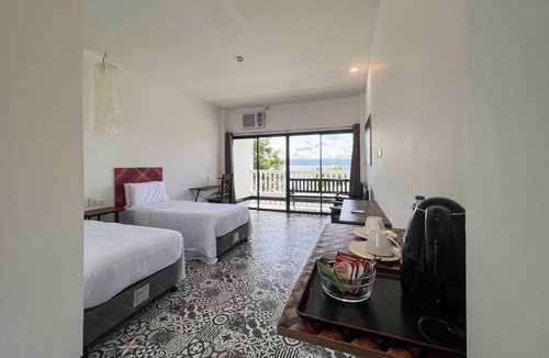Loon Hotel | The Cliffs Resort