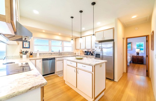 Hakalau House | The Cliffs