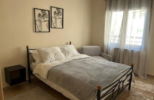 Grevena Apartment | The Clock House No1