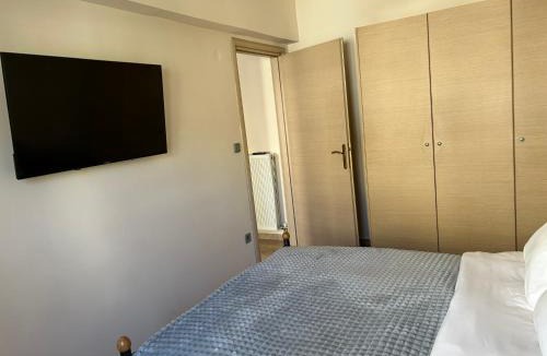 Grevena Apartment | The Clock House No1