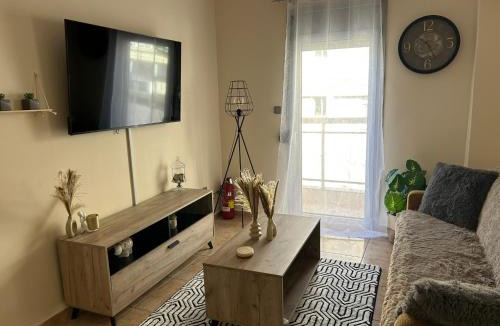 Grevena Apartment | The Clock House No1