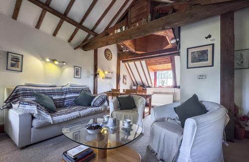 Snettisham House | The Clock Tower