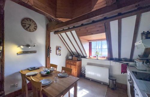 Snettisham House | The Clock Tower